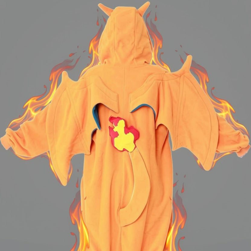 Poke Onesie