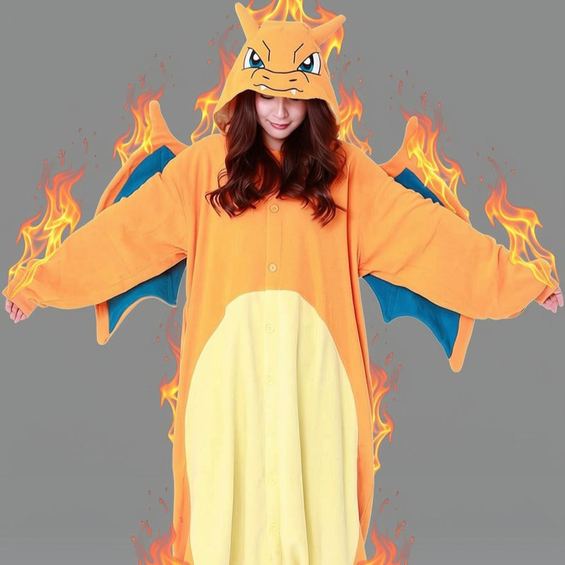 Poke Onesie
