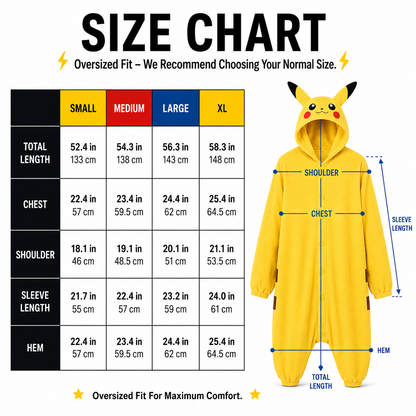 Poke Onesie
