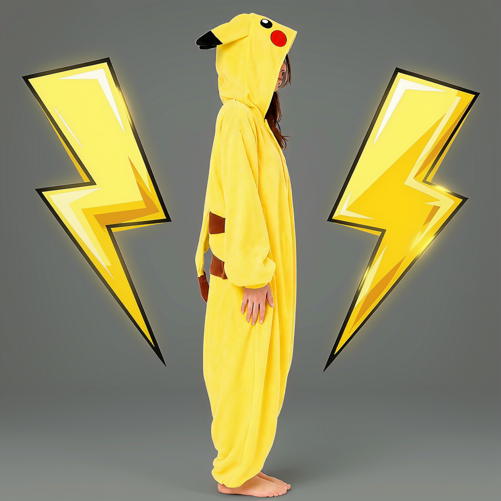 Poke Onesie