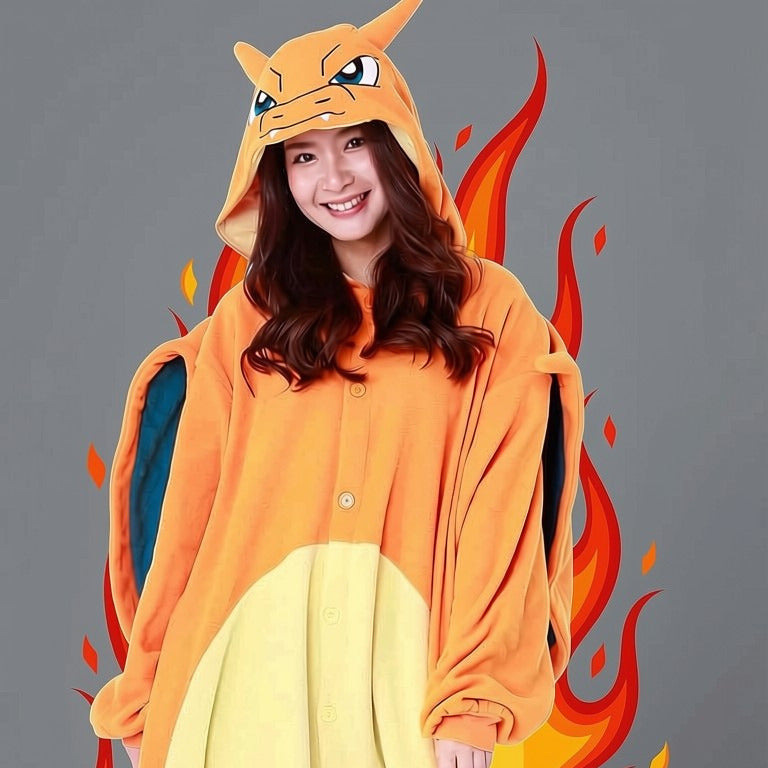 Poke Onesie