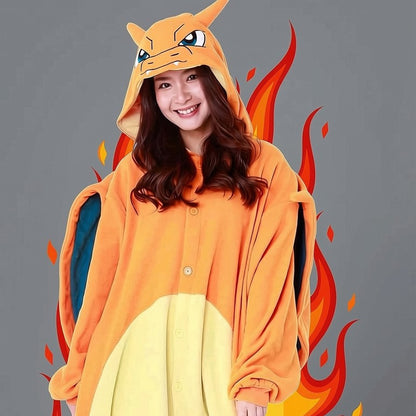 Poke Onesie