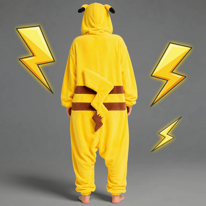Poke Onesie